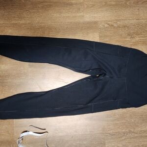 Yogalicious Black Leggings